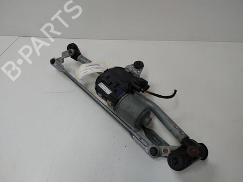 Used Front wipers mechanism AUDI A3 (8V1, 8VK) 2.0 TDI (150 hp) 20888764
