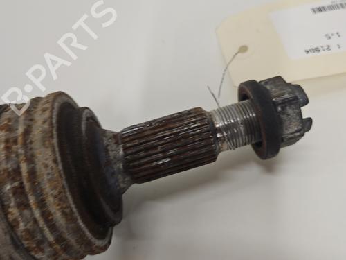 Used Left front driveshaft Left front driveshaft 33006246 33006246