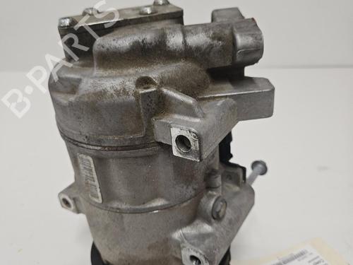 AC compressor RENAULT CLIO IV (BH_) 1.5 dCi 90 | BP39457724M34 - Image 4