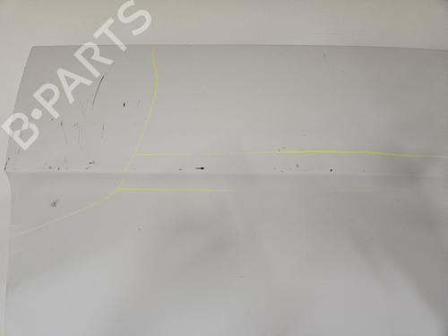 Used Right tailgate Right tailgate 38423674 38423674