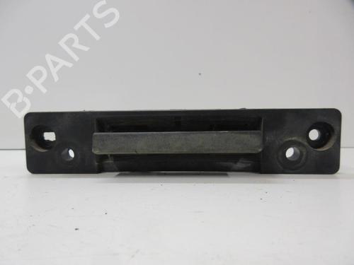 Tailgate handle KIA SORENTO I (JC) 2.5 CRDi 4WD | BP20900912C132 
