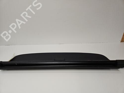 Used Rear parcel shelf Rear parcel shelf VW PASSAT B6 Variant (3C5) 2.0 TDI 16V (140 hp) 27216202 27216202