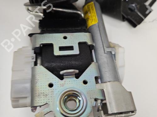 Used Front right seatbelt Front right seatbelt PEUGEOT 5008 (0U_, 0E_) 1.6 HDi (112 hp) 33165065 33165065