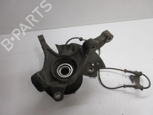 Used Left front steering knuckle Left front steering knuckle HYUNDAI i20 I (PB, PBT) 1.4 CRDi (90 hp) 20896923 20896923