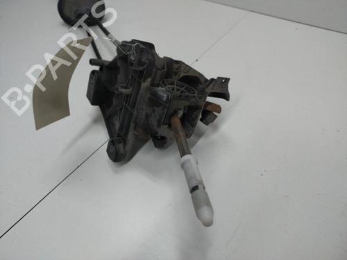 Gear lever CITROËN BERLINGO MULTISPACE (B9) 1.6 HDi 90 | BP20891945M90 
