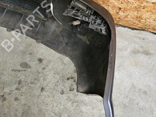 Zderzak przedni HYUNDAI TUCSON (JM) 2.0 CRDi | BP30776798C7