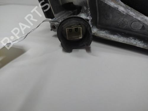 Used Left mirror Left mirror BMW 1 (E87) 118 d (122 hp) 20902226 20902226