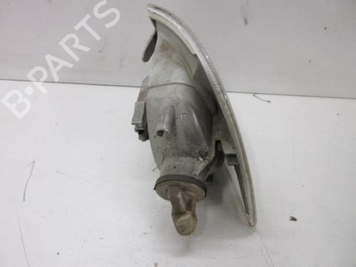 Right front indicator RENAULT ESPACE II (J/S63_) 2.1 TD (J633, J634, J/S635, J/S63D) | BP25267251C33 - Image 2