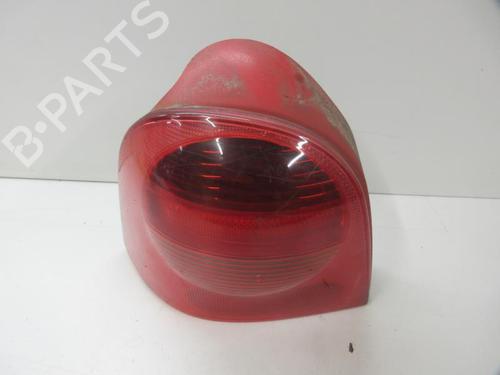 Right taillight RENAULT TWINGO I (C06_) 1.2 (C066, C068) | BP20889703C35 