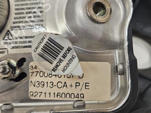 Used Driver airbag Driver airbag RENAULT RAPID Box Body/MPV (F40_, G40_) 1.9 D (F40R) (54 hp) 34171808 34171808