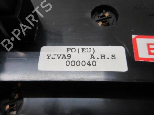 Climate control HYUNDAI TRAJET (FO) 2.0 CRDi | BP20906209I5 