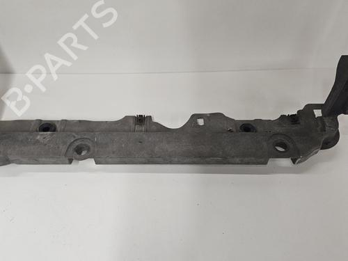 Front slam panel CITROËN C3 II (SC_) 1.6 HDi 110 | BP37449839C72 - Image 8