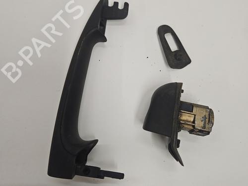 front-left-exterior-door-handle-bmw-3-touring-e46-1999-2000-2001-2002-2003-2004-2005-31995058 main image