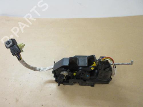 Used Rear right lock HYUNDAI GETZ (TB) 1.5 CRDi (88 hp) 20906165