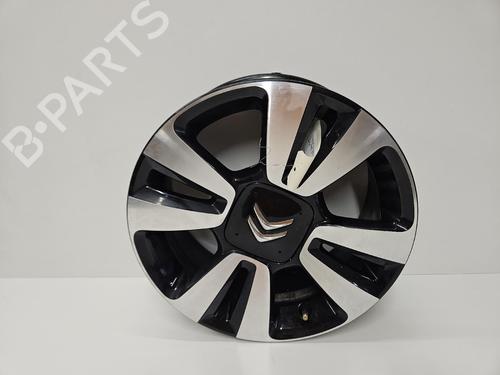 Fælk CITROËN C3 III (SX) 1.2 PureTech 82 | BP38632741C45 - Image 4