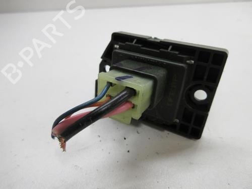 Used Heater resistor KIA CARENS IV 1.7 CRDi (116 hp) 20903144
