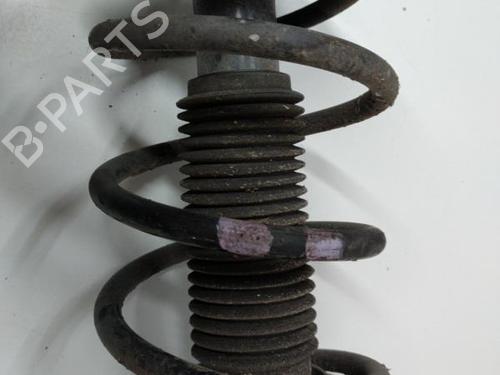 Used Right front shock absorber Right front shock absorber RENAULT KOLEOS I (HY_) 2.0 dCi (HY0K) (150 hp) 20899605 20899605