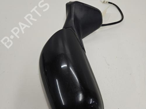 Right mirror TOYOTA AURIS (_E15_) 1.4 D-4D (NDE150_, NDE150R) | BP28310086C27 