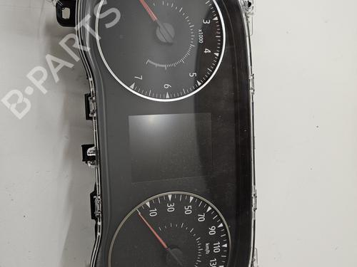 instrument-cluster-dacia-sandero-iii-2021-37734501 main image