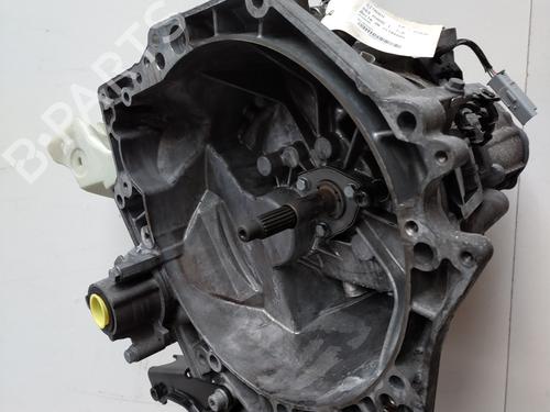 Used Gearbox CITROËN DS3 (SA_) 1.6 HDi 90 (92 hp) 22696682