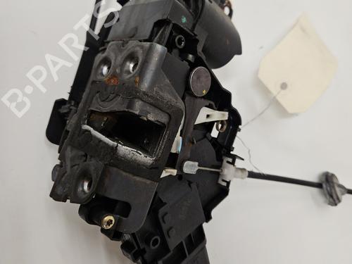 Front left lock FORD FOCUS C-MAX (DM2) 1.8 TDCi | BP25294761C98 
