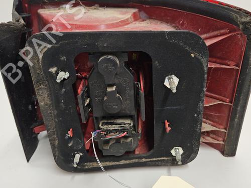 Used Left taillight Left taillight AUDI A6 C5 Avant (4B5, 4B6) 2.5 TDI (155 hp) 31995159 31995159