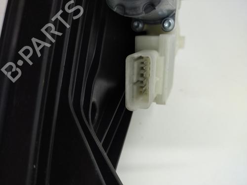 Rear left window mechanism RENAULT CLIO V (B7_) 1.6 E-TECH 140 (B7MU) | BP22634549C24 - Image 4