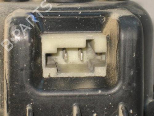 Used Heater blower motor RENAULT MASTER III Van (FV) 2.3 dCi 125 FWD (FV0C, FV0D, FV0G, FV0H, FV0J, FV0K) (125 hp) 20903461