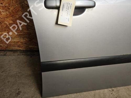 Right front door PEUGEOT 307 Break (3E) 2.0 HDI 110 | BP23432895C3 