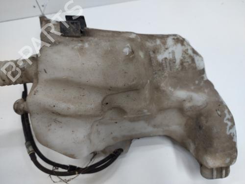 Used Windscreen washer tank Windscreen washer tank 20896059 20896059