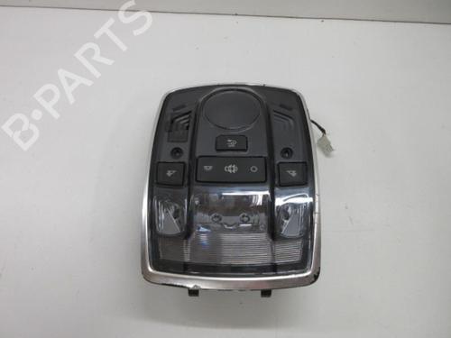 Used Interior roof light PEUGEOT 508 I (8D_) 2.0 HDi (163 hp) 20905935