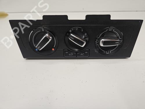 Used Climate control Climate control VW POLO V (6R1, 6C1) [2009-2022] 34171889 34171889