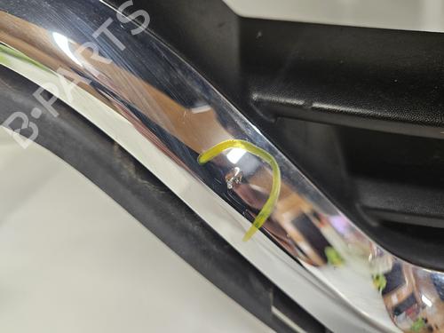 Grill RENAULT CAPTUR I (J5_, H5_) 1.5 dCi 90 (J5N4, J5M5, J5MW, J5M6, J5AL, J5AJ) | BP35889251C40 - Image 3