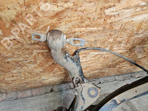 Bagaksel OPEL COMBO Box Body/MPV (X12) 1.3 CDTI (B05) | BP31118662M2 