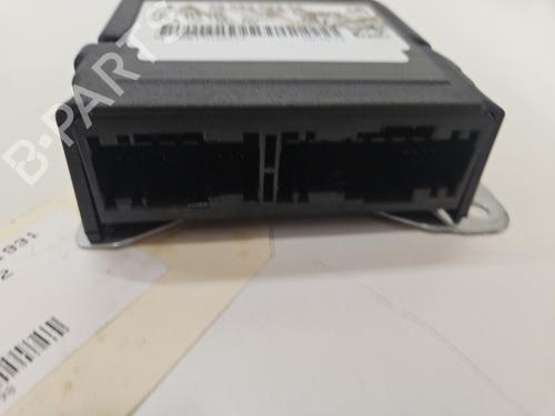 Used ECU airbags ECU airbags PEUGEOT 2008 I (CU_) 1.2 VTi (82 hp) 32870699 32870699
