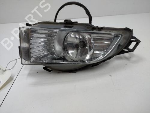Used Right front fog light Right front fog light OPEL INSIGNIA A Sports Tourer (G09) 2.0 CDTI (35) (160 hp) 20888043 20888043