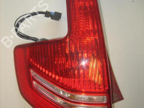 Venstre Baklys CITROËN C4 I (LC_) 1.6 HDi (90 hp) 20909432