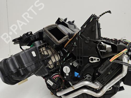 Chaufagebak RENAULT MEGANE III Hatchback (BZ0/1_, B3_) 1.9 dCi (BZ0N, BZ0J) | BP29467089M61 