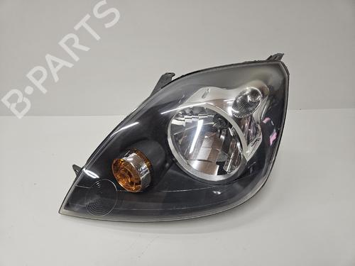 Used Left headlight Left headlight 37628952 37628952