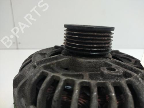 Alternator PEUGEOT 206 Hatchback (2A/C) 2.0 HDI 90 | BP20888362M7 
