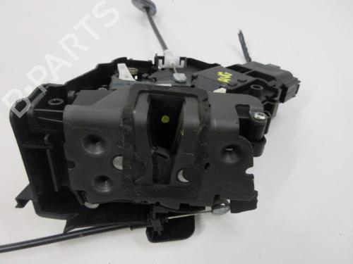 Venstre foran lås FORD FOCUS II (DA_, HCP, DP) 1.8 TDCi | BP20895566C98 