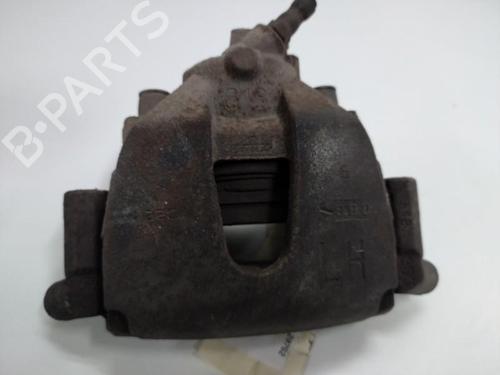 Left front brake caliper FORD KUGA I 2.0 TDCi | BP20905212M105 - Image 2