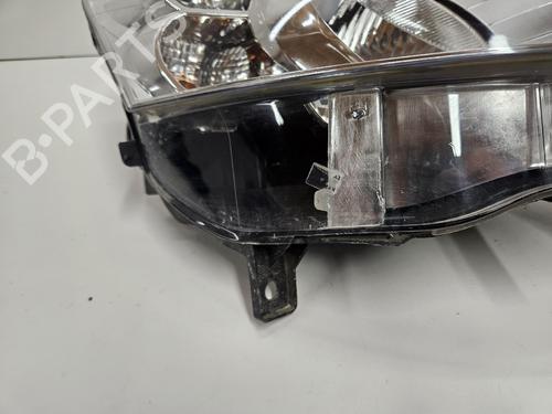 Right headlight PEUGEOT PARTNER Tepee | BP36525102C29 - Image 5