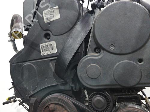 Used Engine Engine VOLVO XC90 I (275) D5 AWD (163 hp) 30478743 30478743