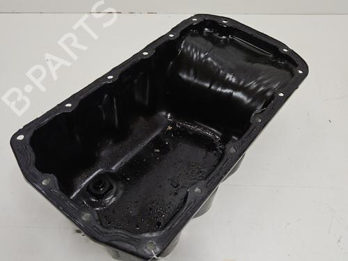 Used Oil sump PEUGEOT 308 II (LB_, LP_, LW_, LH_, L3_) 1.6 THP 125 (125 hp) 29316336