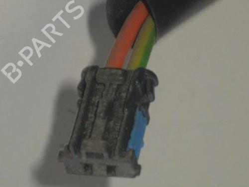 Used Ignition barrel Ignition barrel PEUGEOT 206 Hatchback (2A/C) 2.0 HDI 90 (90 hp) 20898143 20898143