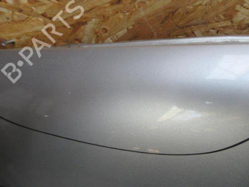 Used Left front fenders VW POLO (6N2) 1.4 (60 hp) 20908724