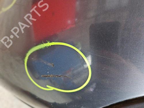 Rear bumper AUDI A4 B7 (8EC) 2.0 TDI 16V | BP30849993C8