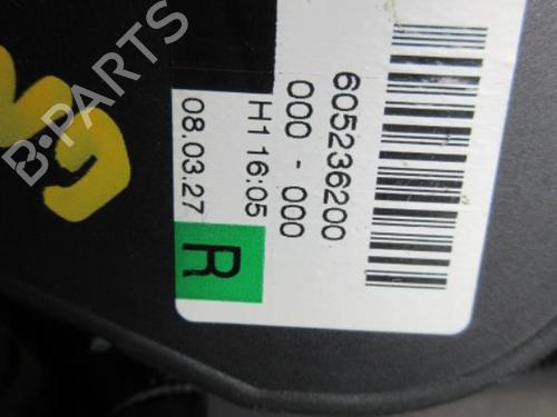 Used Front right seatbelt Front right seatbelt FIAT GRANDE PUNTO (199_) 1.3 D Multijet (75 hp) 20895773 20895773