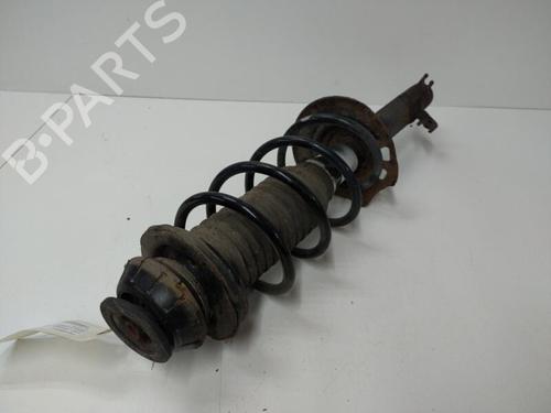 Used Left front shock absorber Left front shock absorber PEUGEOT 107 (PM_, PN_) 1.0 (68 hp) 20905610 20905610